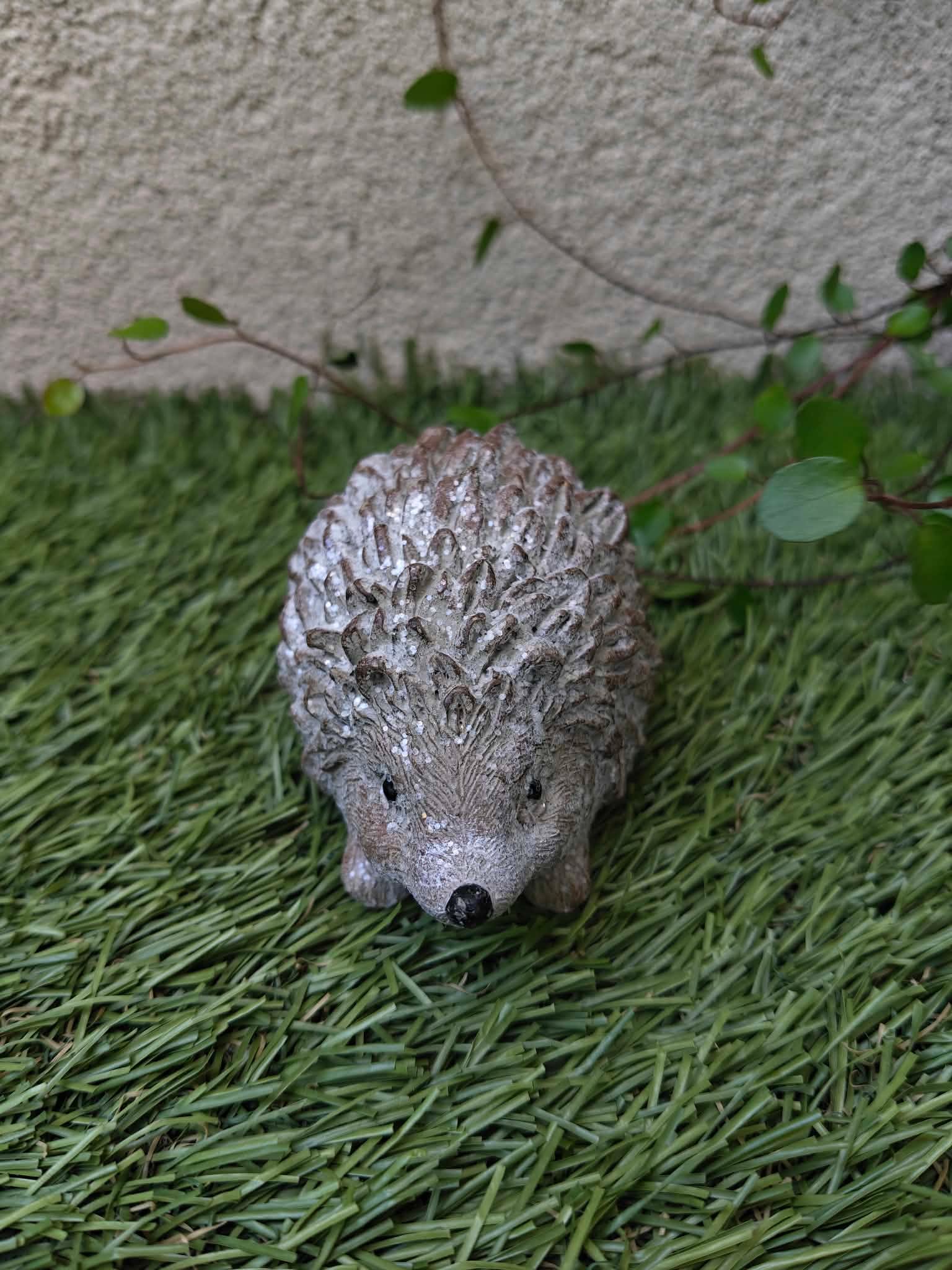 Sün figura nagy