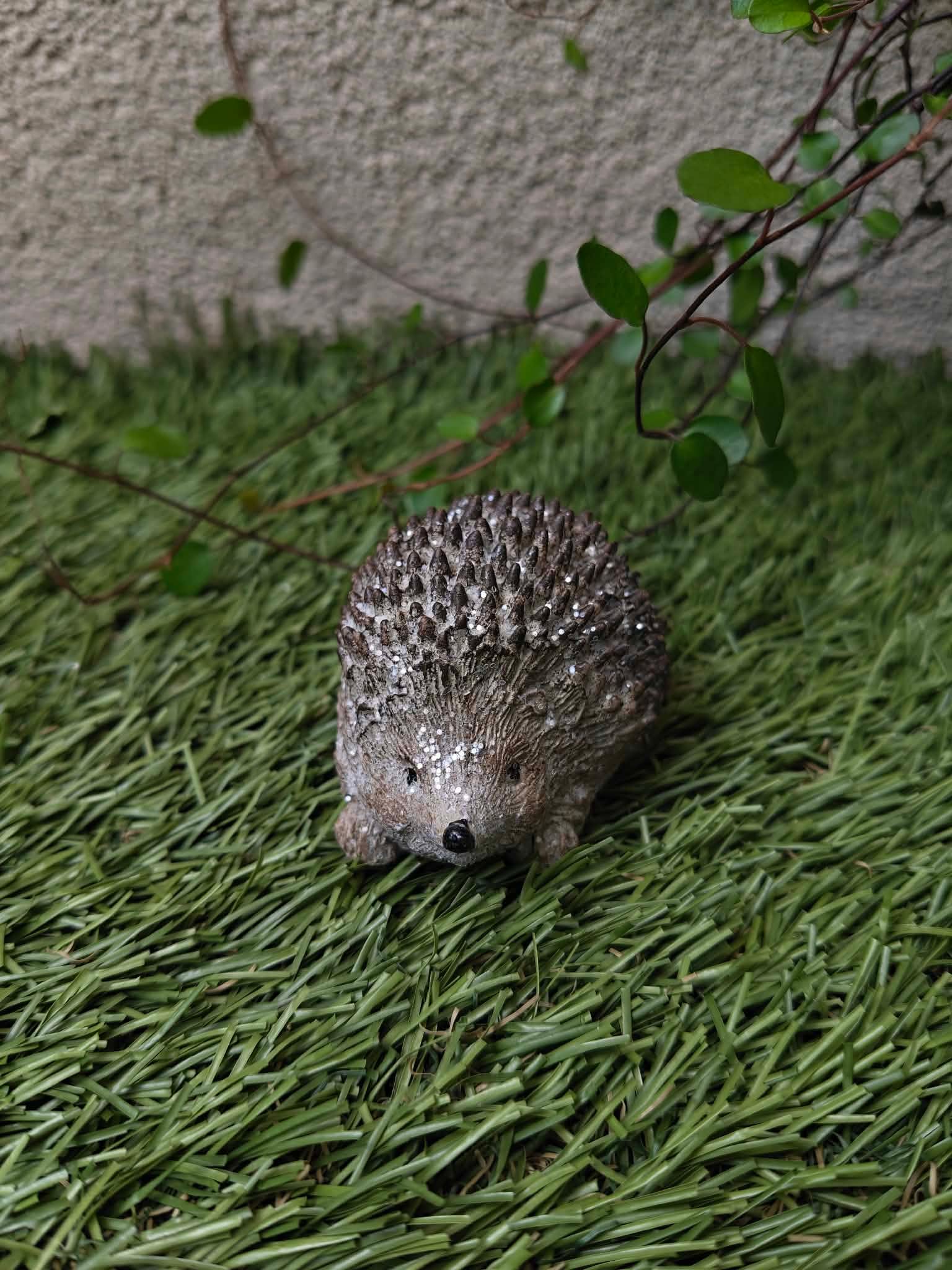 Sün figura kicsi - 2. kép