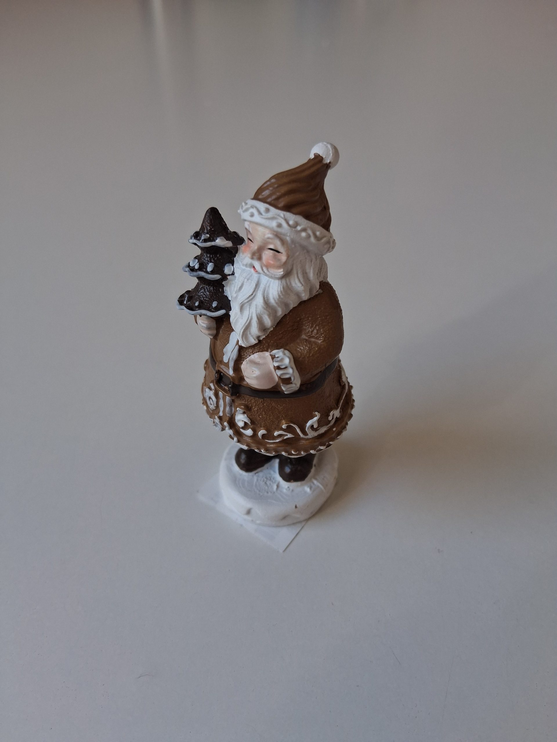 Mézeskalács mikulás - 2. kép