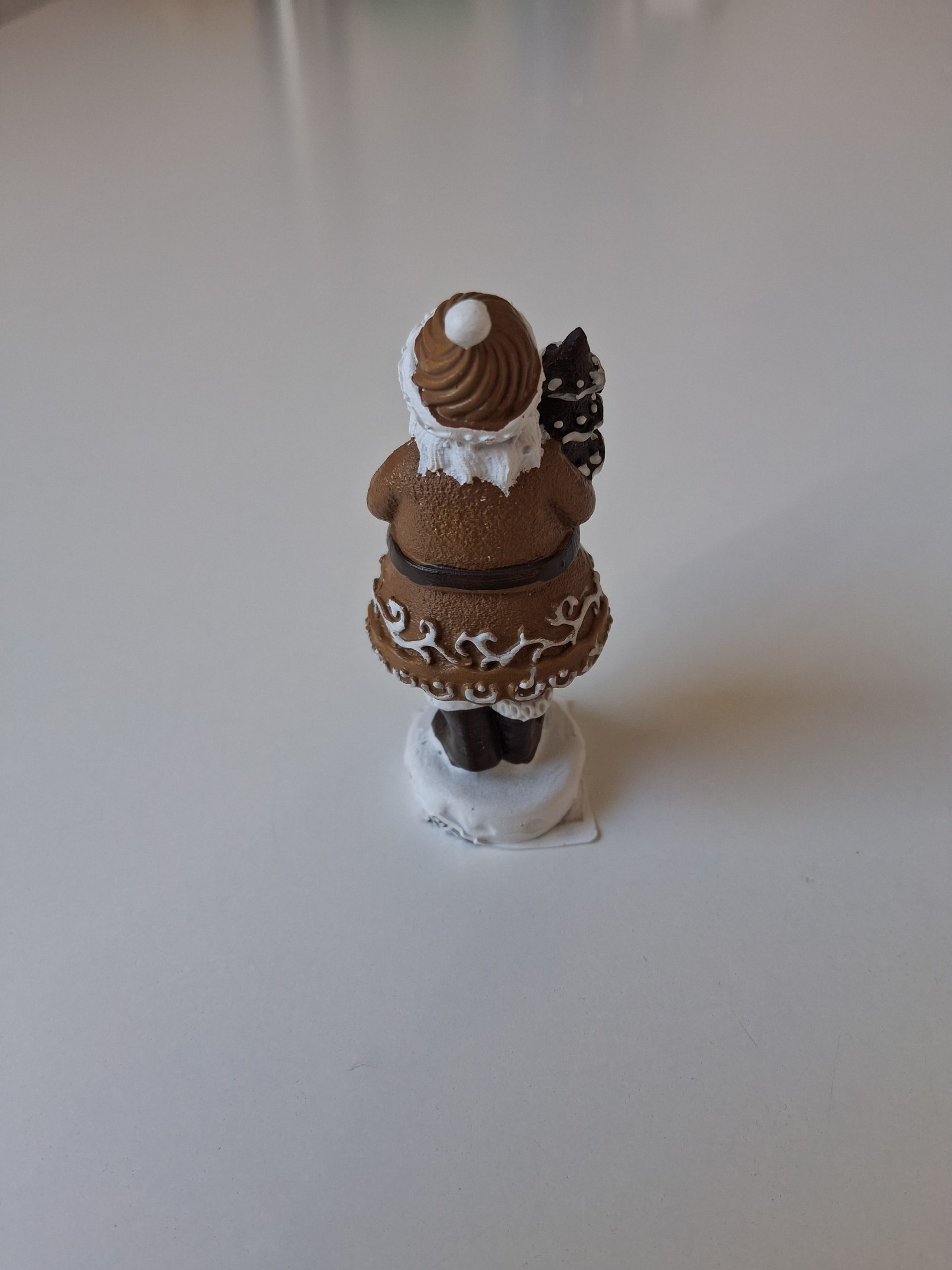 Mézeskalács mikulás