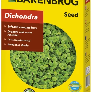 Barenburg Dichondra Zöld talajtakaró 500g
