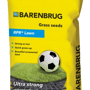 Barenburg RPR Lawn extra erős fűmagkeverék 15kg