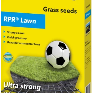Barenburg RPR Lawn extra erős fűmagkeverék 1kg