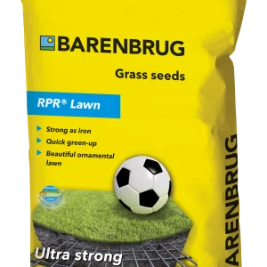 Barenburg RPR Lawn extra erős fűmagkeverék 5kg
