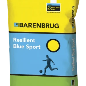 Barenburg Resilient Blue Sport fűmagkeverék 5kg.