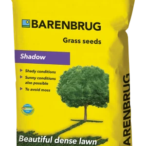 Barenburg Shadow árnyéktűrő főmagkeverék 5kg.