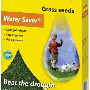 Barenburg Water Save szárazságtűrő fűmagkeverék 1kg.